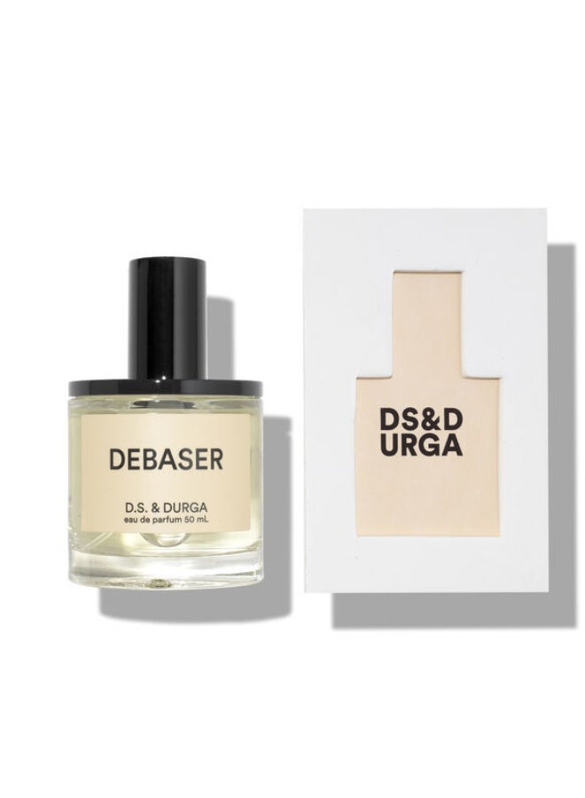 دي إس & دورجا دي إس ودورجا مزيل للرغوة  ٥٠ مل - Image 3